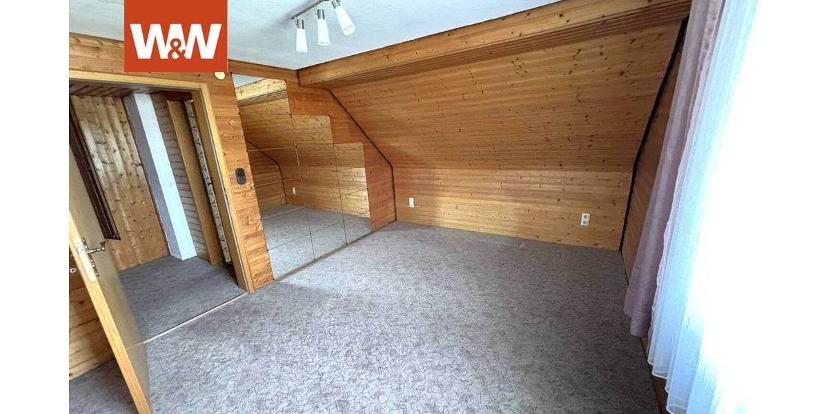 Mehrfamilienhaus, Wohnhaus Reichenschwand - 8 Zimmer, 247 m&sup2;, 489.000&euro; | Angebot:25662795