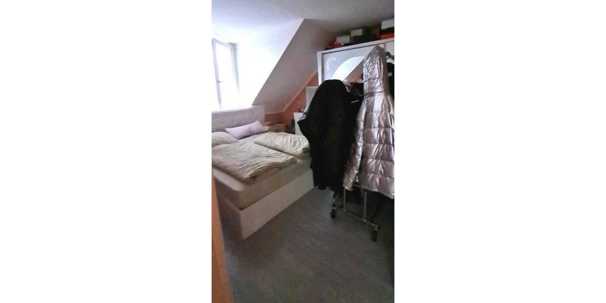 Etagenwohnung Nürnberg Steinbühl - 3 Zimmer, 72 m&sup2;, 210.000&euro; | Angebot:25728523