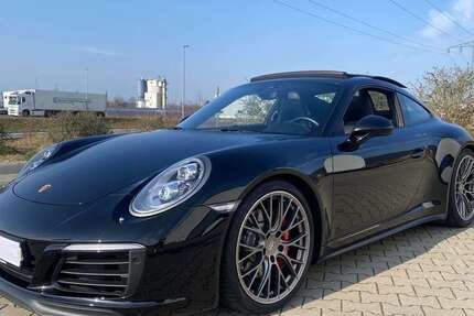 Porsche 991 18.078 km 124.500 &euro; Baiersdorf 91083
