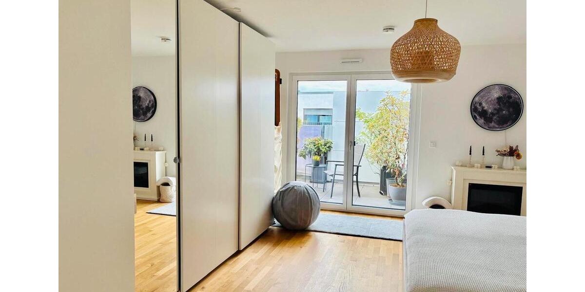 Einfamilienhaus Nürnberg Eberhardshof - 3.5 Zimmer, 103 m&sup2;, 1.700&euro; | Angebot:26561835