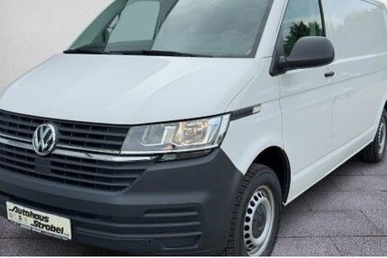 VW T6 Transporter 123.659 km 18.490 &euro; Schnaittach 91220