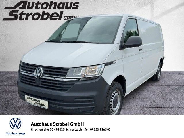 VW T6 Transporter 123.659 km 18.490 &euro; Schnaittach 91220