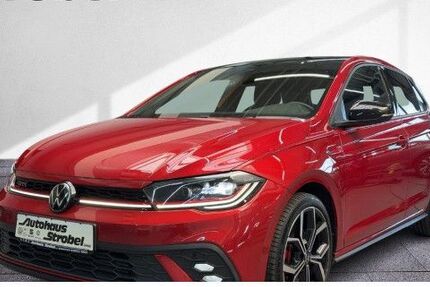 VW Polo 55.455 km 23.990 &euro; Schnaittach 91220