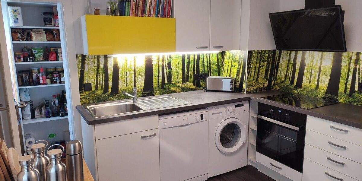 Etagenwohnung Erlangen Innenstadt - 3 Zimmer, 68 m&sup2;, 320.000&euro; | Angebot:25681342