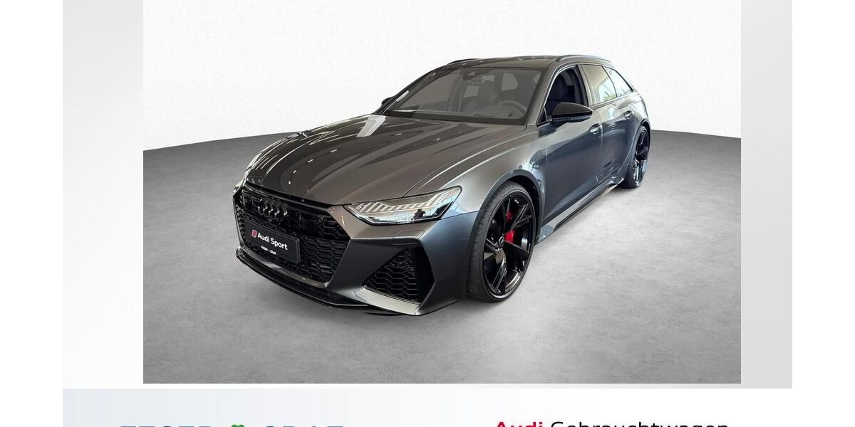 Audi RS6 8.990 km 128.890 &euro; Roth 91154