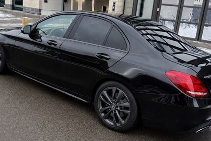 Mercedes-Benz C 200 177.000 km 21.500 &euro; Nürnberg 90482