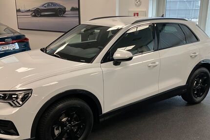 Audi Q3 20.000 km 38.200 &euro; Nürnberg 90427