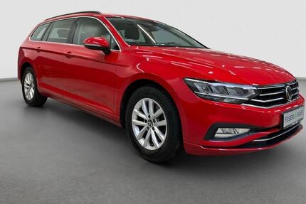 VW Passat Variant 122.790 km 18.580 &euro; Cadolzburg 90556