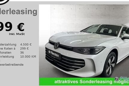 VW Passat 1.500 km 41.908 &euro; Neustadt/Aisch 91413