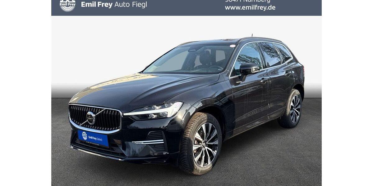 Volvo XC60 17.917 km 38.990 &euro; Nürnberg 90471