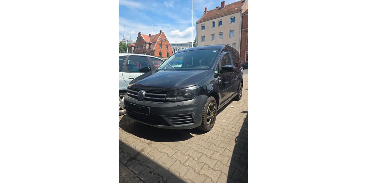 VW Caddy 351.623 km 5.999 &euro; Nürnberg 90443