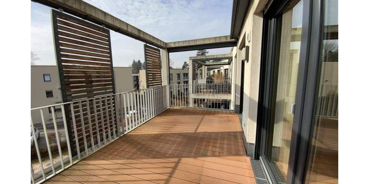 Etagenwohnung Zirndorf - 2 Zimmer, 64 m&sup2;, 1.100&euro; | Angebot:25896526