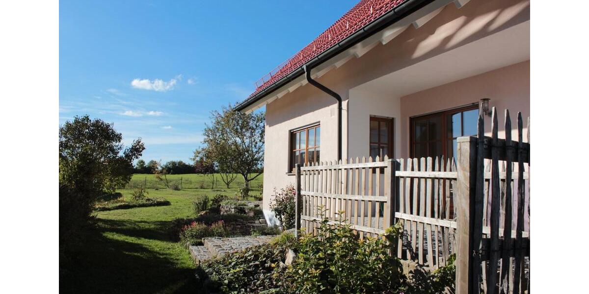 Einfamilienhaus Gräfenberg - 6 Zimmer, 170 m&sup2;, 715.000&euro; | Angebot:26932905