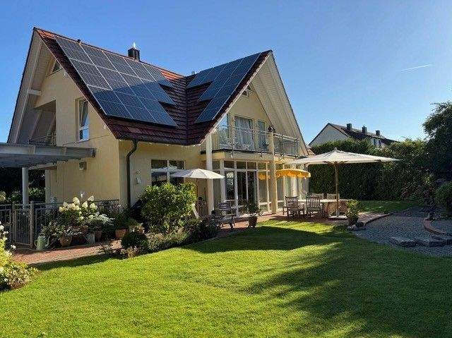 Einfamilienhaus Herzogenaurach - 6 Zimmer, 194 m&sup2;, 1.295.000&euro; | Angebot:25697896