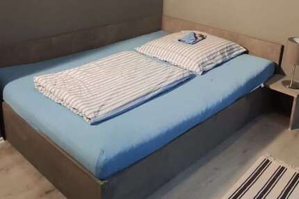 Wohnung Fürth Eigenes Heim - 1 Zimmer, 18 m&sup2;, 350&euro; | Angebot:26804749