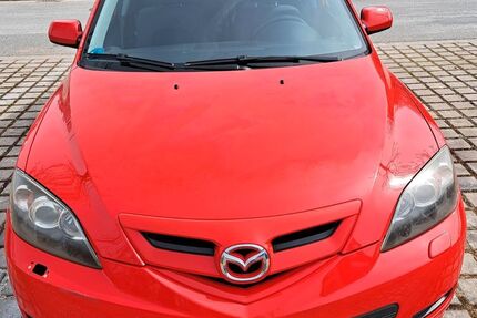 Mazda 3 180.000 km 1.990 &euro; Neuendettelsau 91564