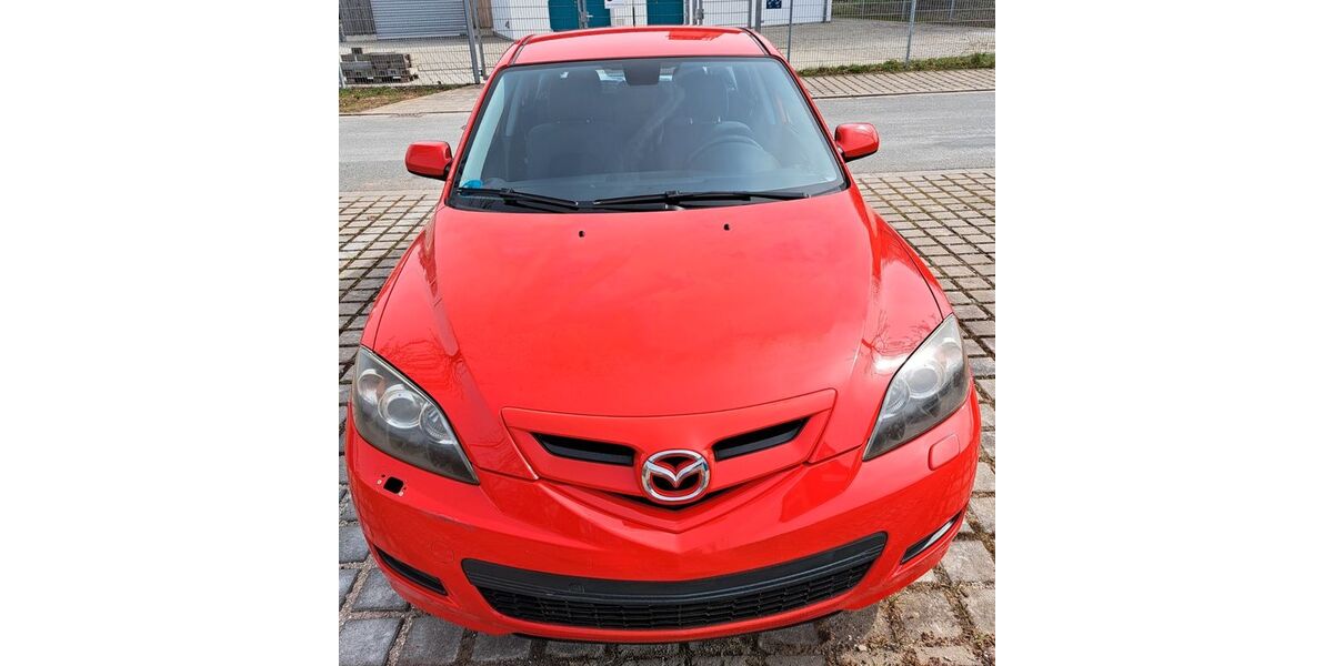 Mazda 3 180.000 km 1.990 &euro; Neuendettelsau 91564