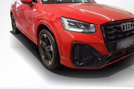 Audi Q2 29.500 km 32.480 &euro; Nürnberg 90411