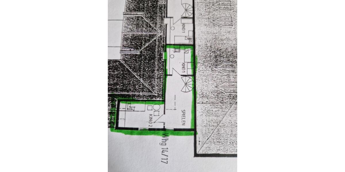 Maisonettenwohnung Wendelstein - 4.5 Zimmer, 125 m&sup2;, 449.000&euro; | Angebot:25958735