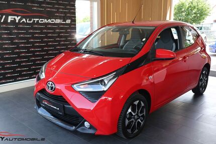 Toyota Aygo (X) 36.200 km 9.990 &euro; Fürth 90765
