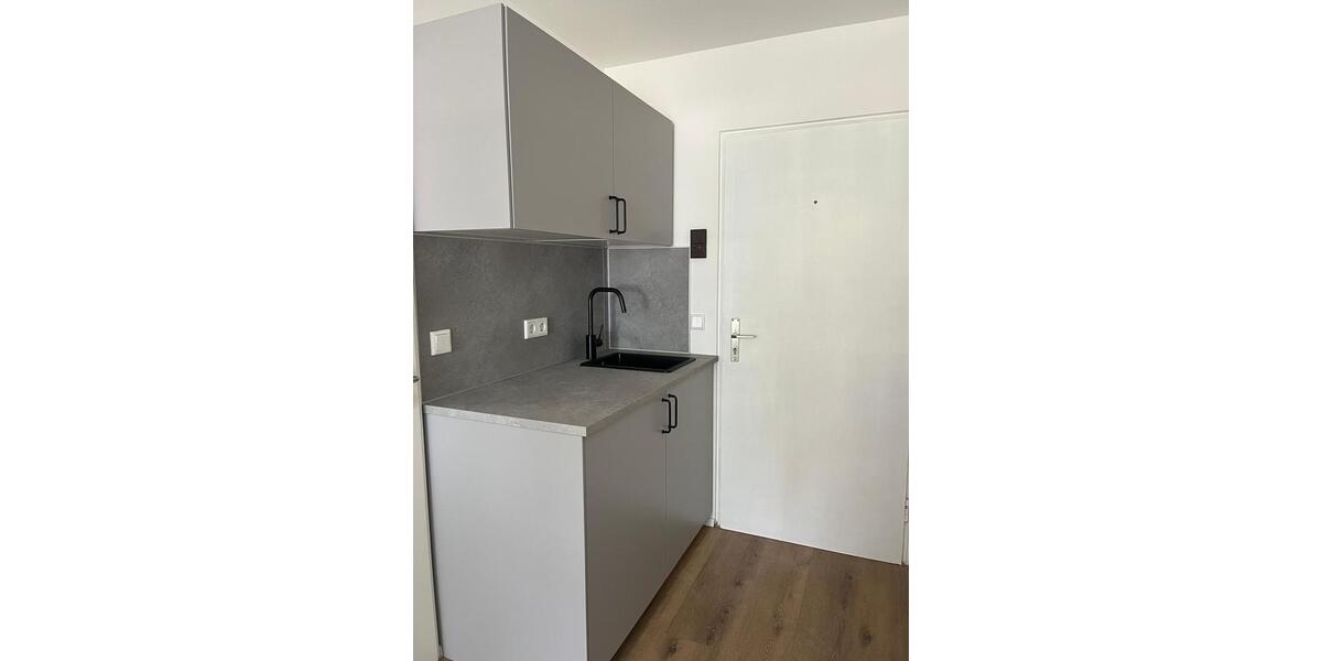 Etagenwohnung Buckenhof - 1 Zimmer, 20 m&sup2;, 550&euro; | Angebot:27605119
