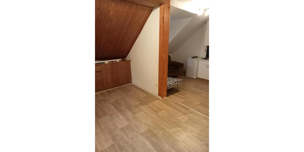 Etagenwohnung Erlangen Alterlangen - 1 Zimmer, 30 m&sup2;, 550&euro; | Angebot:25637719