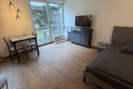 Zimmer Nürnberg Gärten bei Wöhrd - 1 Zimmer, 790&euro; | Angebot:26016797