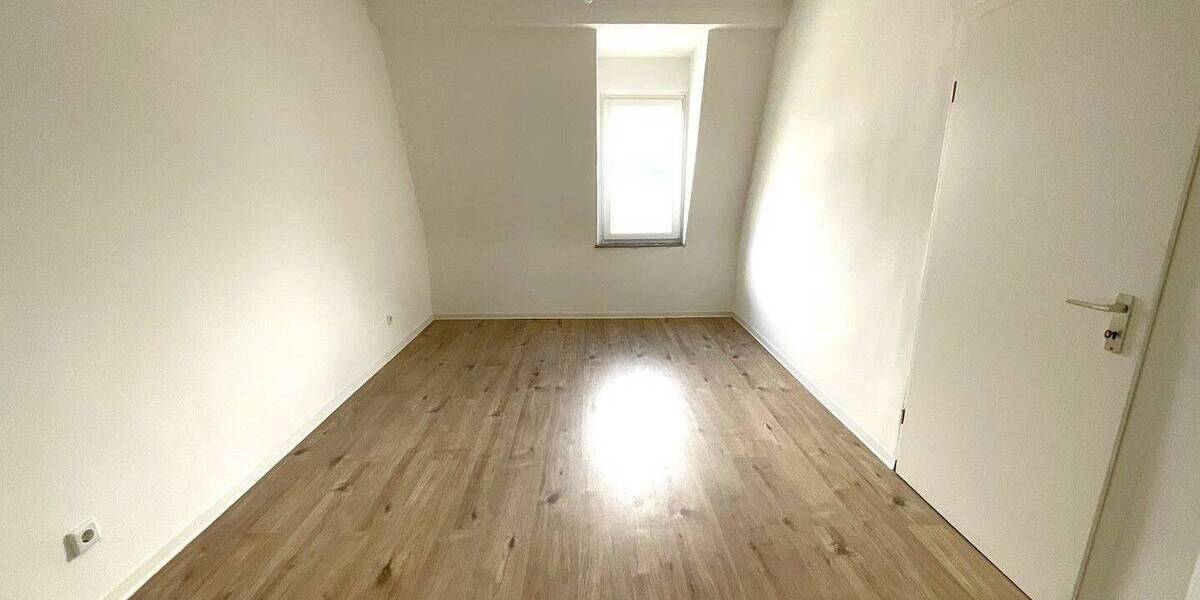 Etagenwohnung Fürth Südstadt - 2 Zimmer, 52 m&sup2;, 499&euro; | Angebot:26362556