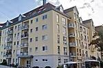 Etagenwohnung Fürth Südstadt - 2 Zimmer, 48 m&sup2;, 880&euro; | Angebot:26603760