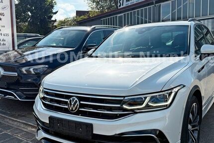 VW Tiguan 137.000 km 29.900 &euro; Nürnberg 90431
