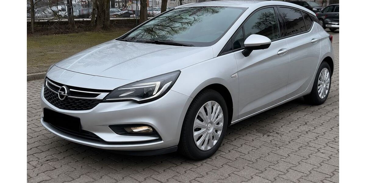Opel Astra 212.000 km 6.000 &euro; Erlangen 91054