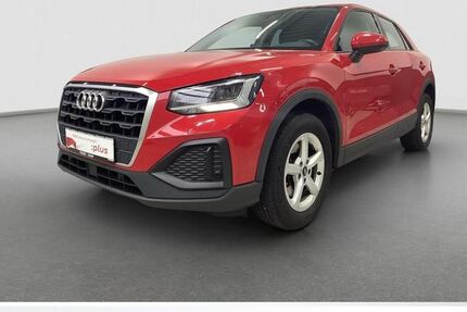 Audi Q2 75.165 km 20.980 &euro; Fürth 90763