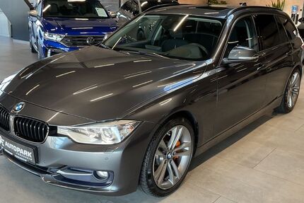 BMW 320 160.000 km 13.980 &euro; Forchheim 91301