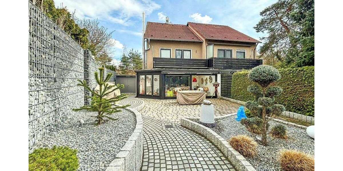 Einfamilienhaus Neunkirchen am Sand - 6 Zimmer, 133 m&sup2;, 399.000&euro; | Angebot:27013492