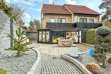 Haus Neunkirchen am Sand - 6 Zimmer, 133 m&sup2;, 399.000&euro; | Angebot:27013492