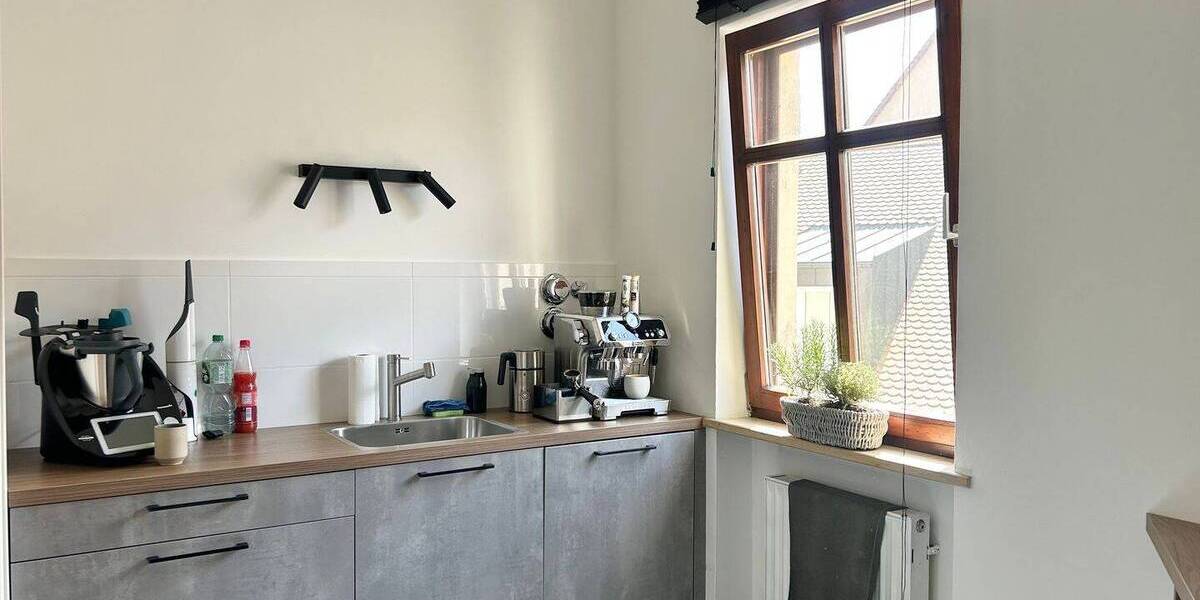 Etagenwohnung Lauf an der Pegnitz Lauf - 2 Zimmer, 80 m&sup2;, 790&euro; | Angebot:26819842