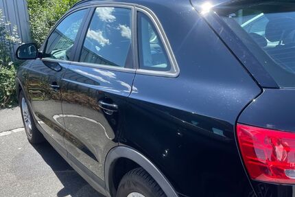 Audi Q3 78.500 km 15.300 &euro; Zirndorf 90513