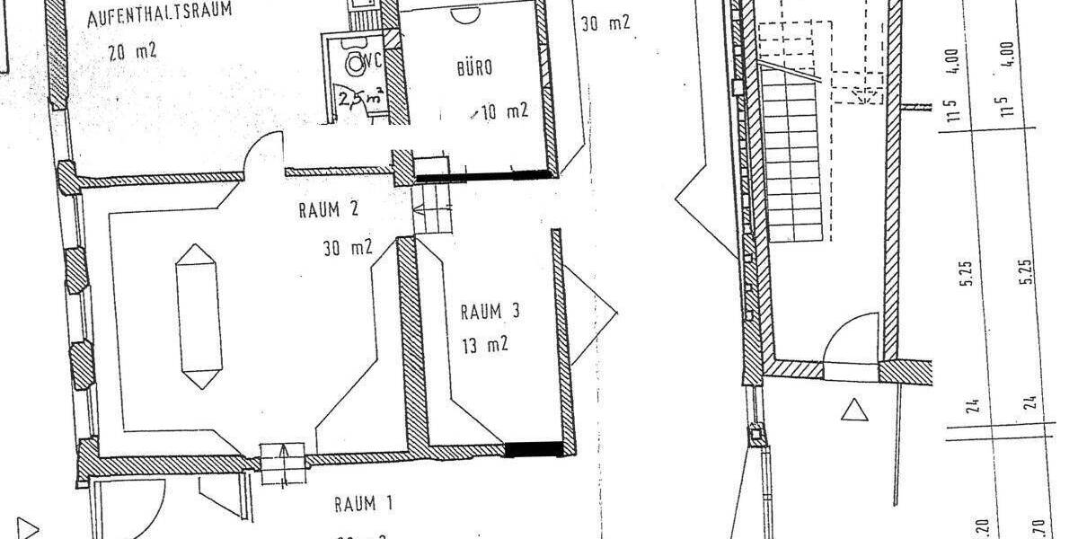Gewerbeobjekt Herzogenaurach - 6 Zimmer, 450.000&euro; | Angebot:25697889