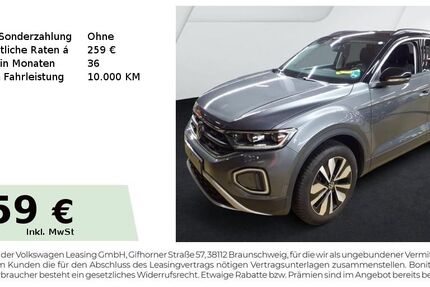 VW T-Roc 17.262 km 28.803 &euro; Höchstadt an der Aisch 91315