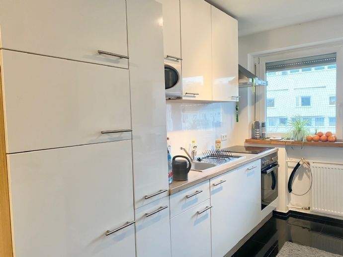 Etagenwohnung Fürth Innenstadt - 3 Zimmer, 103 m&sup2;, 1.300&euro; | Angebot:25908924