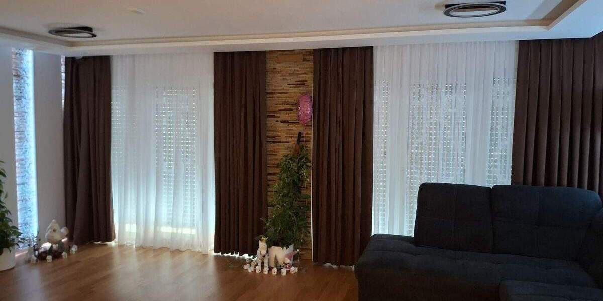 Etagenwohnung Nürnberg St Leonhard - 3 Zimmer, 105 m&sup2;, 525.000&euro; | Angebot:25697091