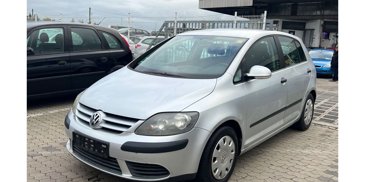 VW Golf Plus 198.578 km 699 &euro; Nürnberg 90439