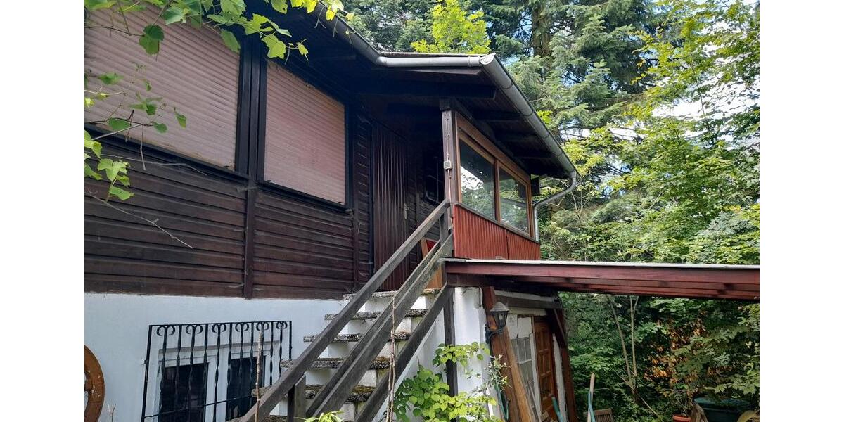 Einfamilienhaus Burgthann - 3 Zimmer, 20 m&sup2;, 199.000&euro; | Angebot:16358655