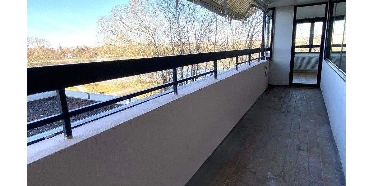 Etagenwohnung Nürnberg Tullnau - 4 Zimmer, 117 m&sup2;, 380.000&euro; | Angebot:25865834