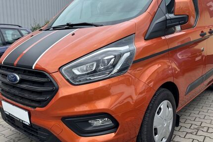 Ford Transit Custom 158.189 km 14.990 &euro; Nürnberg 90431
