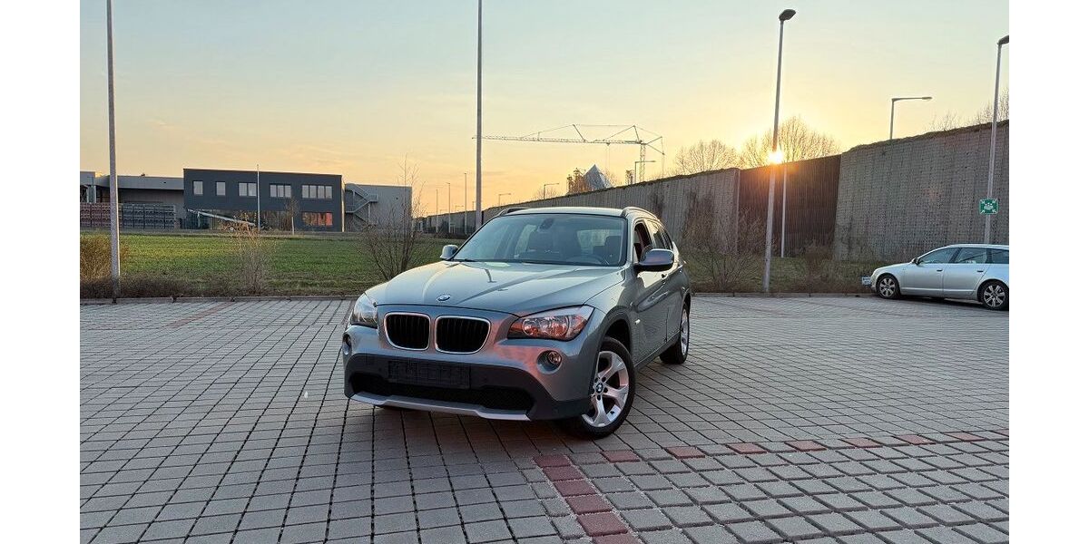 BMW X1 137.000 km 10.289 &euro; Nürnberg 90431
