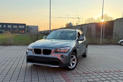 BMW X1 137.000 km 9.989 &euro; Nürnberg 90431