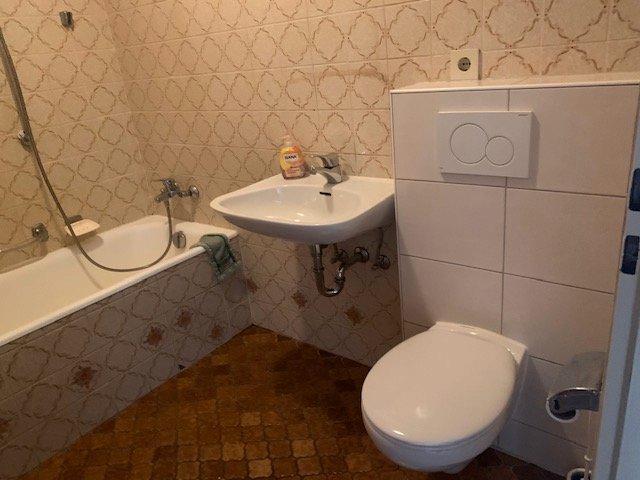 Etagenwohnung Veitsbronn - 2 Zimmer, 33 m&sup2;, 470&euro; | Angebot:26645208