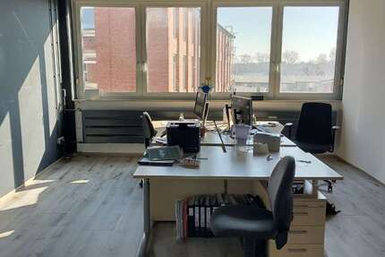 Gewerbeobjekt Nürnberg Gibitzenhof - 300&euro; | Angebot:26667351