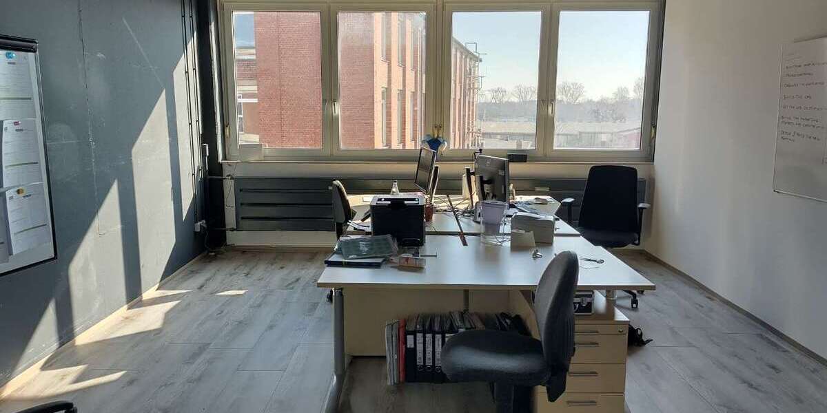 Gewerbeobjekt Nürnberg Gibitzenhof - 300&euro; | Angebot:26667351